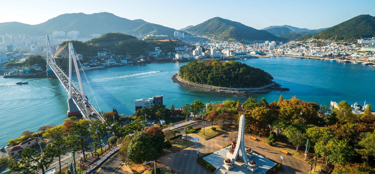 Yeosu wird zur Klimabühne: Korea richtet Climate Week der Vereinten Nationen für 10.000 UN-Delegierte aus